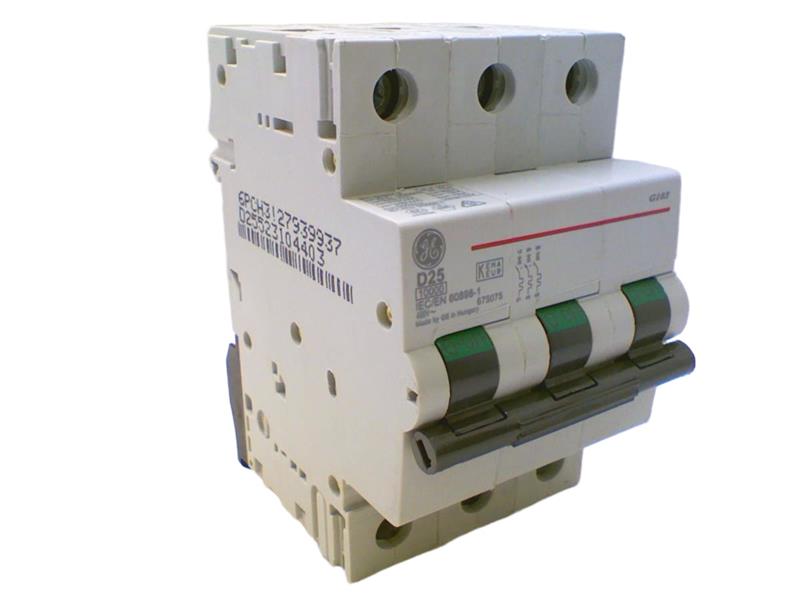 G103D25 by GENERAL ELECTRIC