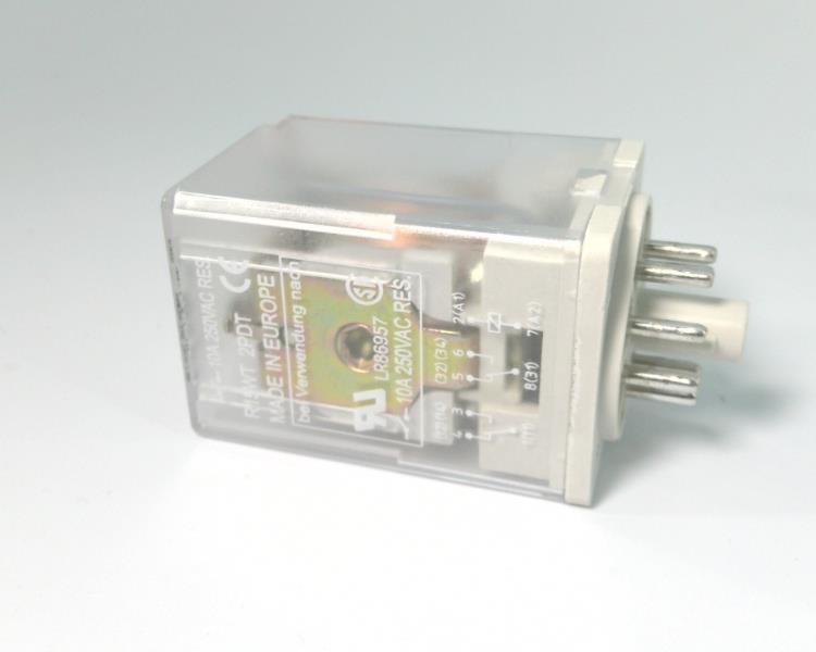 TELE CONTROLS R15WT-2PDT