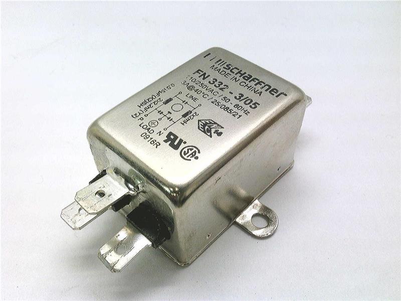 SCHAFFNER FN332Z-6-05