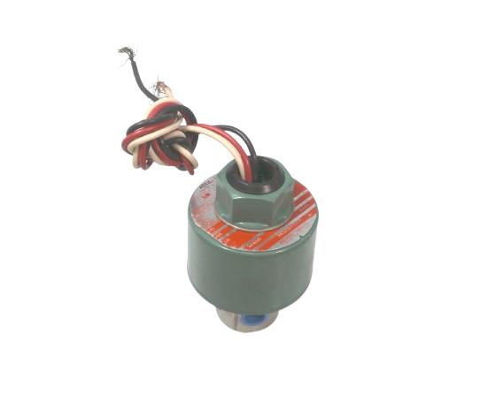 ASCO X83206415319-12/DCD