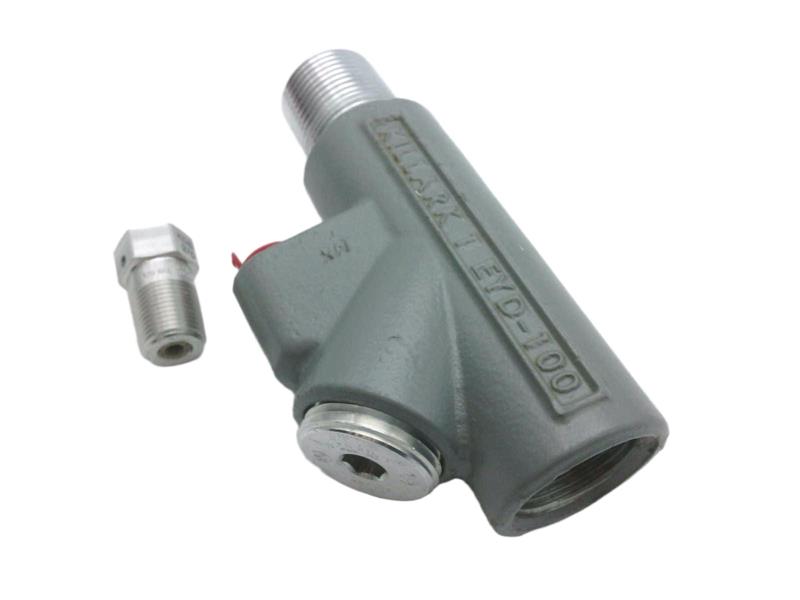 HUBBELL EYD-100-T