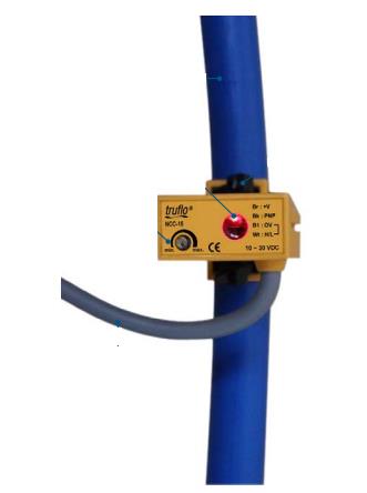 ICON PROCESS CONTROLS NC-15