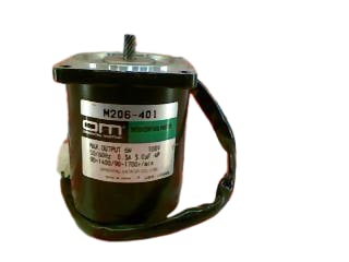 M206-401 by ORIENTAL MOTOR