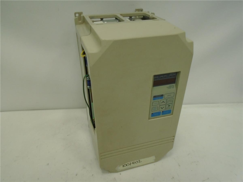 YASKAWA ELECTRIC CIMR-VGU27P5