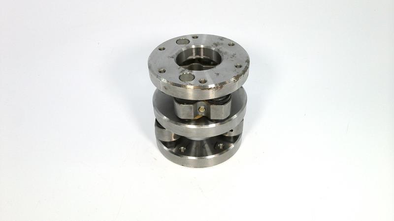 L436C by ZERO MAX INC