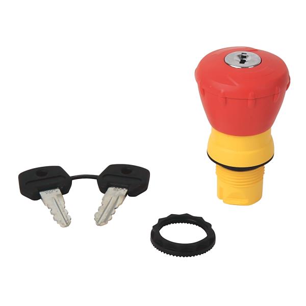 ALLEN BRADLEY 800FP-MK4401R