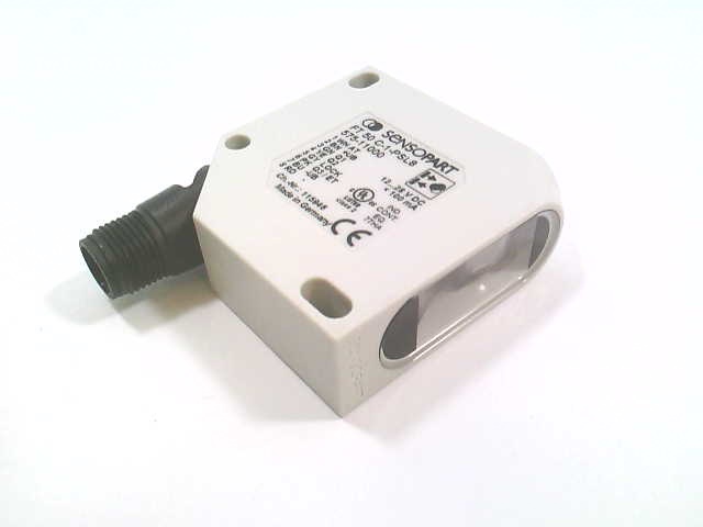 SENSOPART FT 50 C-1-PSL8
