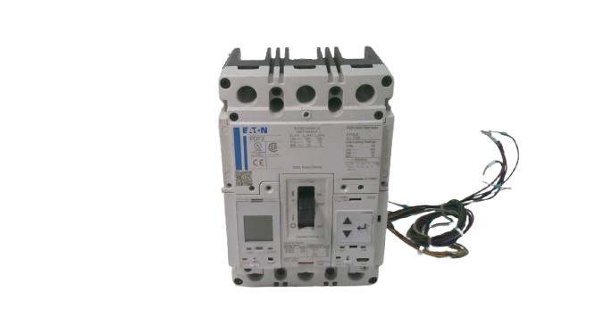 EATON CORPORATION PDF23M0100P3MN