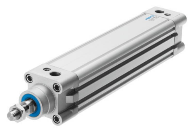 FESTO DNC-63-600-PPV-A-KP