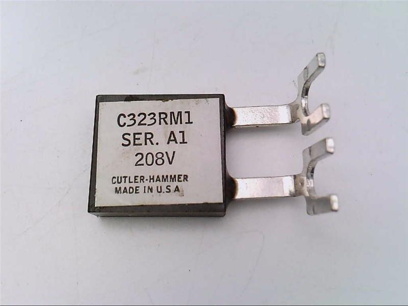 C323-RM1 by EATON CORPORATION