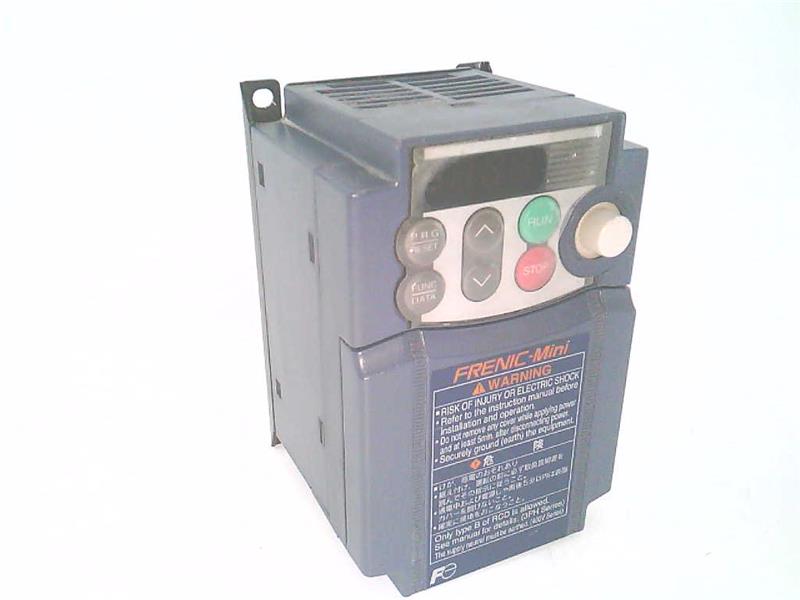 FUJI ELECTRIC FRN0.1C1S-7J