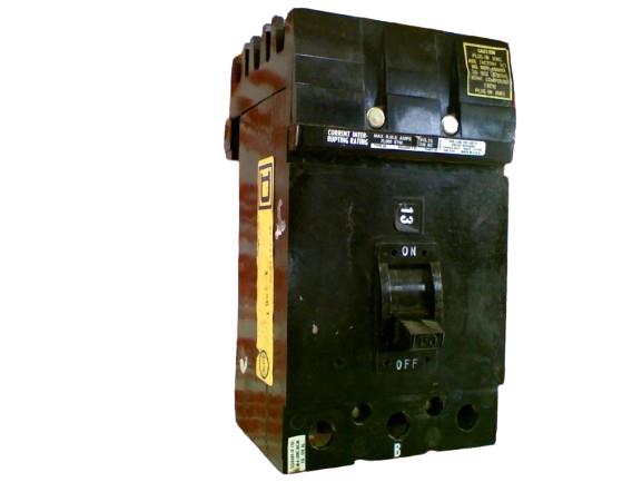 SCHNEIDER ELECTRIC Q2-32150H