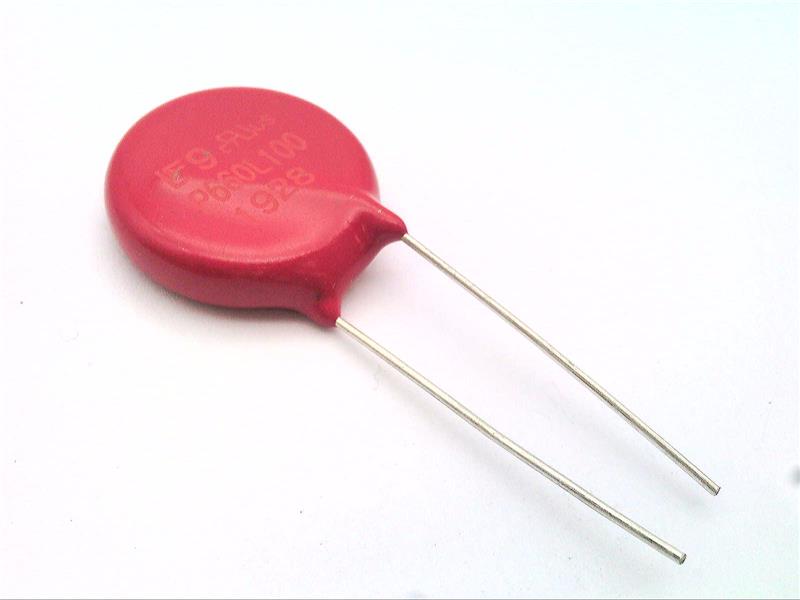 LITTELFUSE V660LA100BP