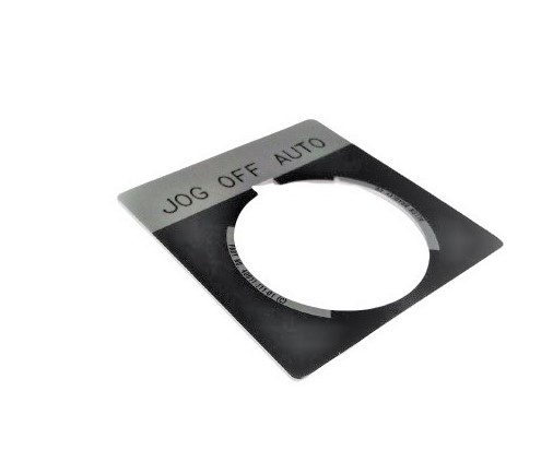 ALLEN BRADLEY 800T-X559E-JOG-OFF-AUTO