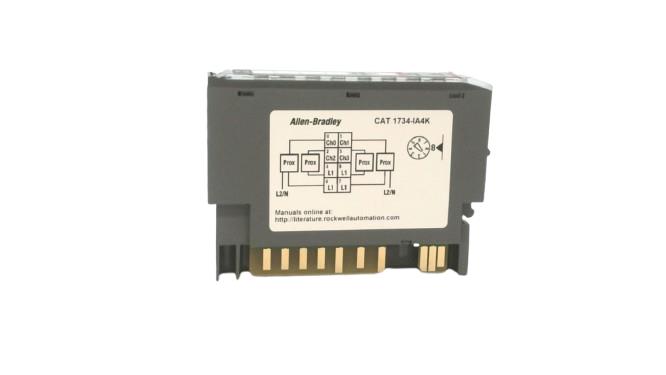 ALLEN BRADLEY 1734-IA4K