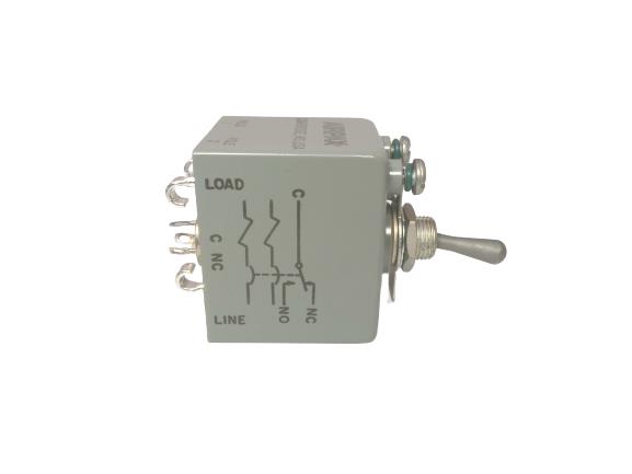 SENSATA TECHNOLOGIES M39019/04-307