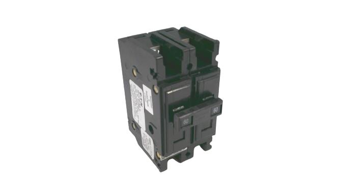 EATON CORPORATION QC2060HT