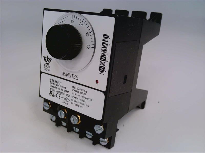 DANAHER CONTROLS BRE9A601