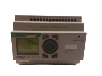 EATON CORPORATION 620-DC-TC