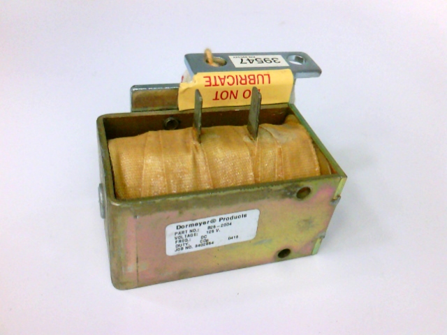 JOHNSON ELECTRIC B25-2004