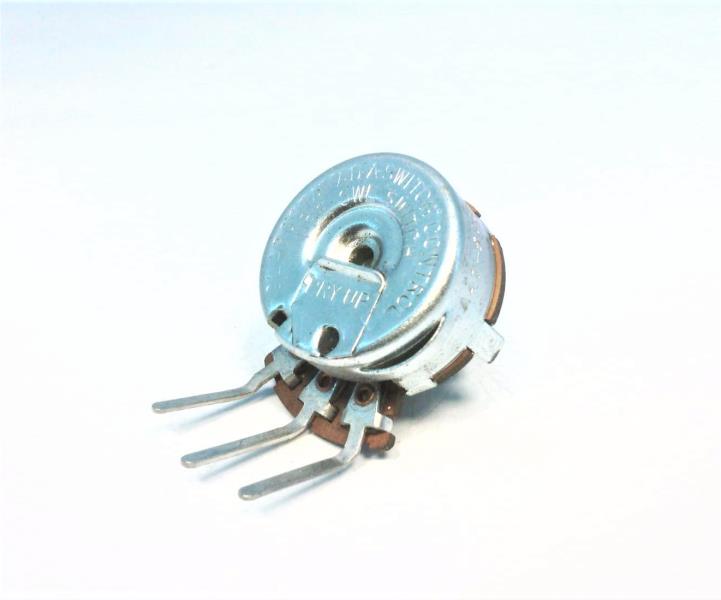 HONEYWELL A47-5000-S