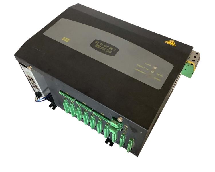 ATLAS COPCO 9040-1202-03