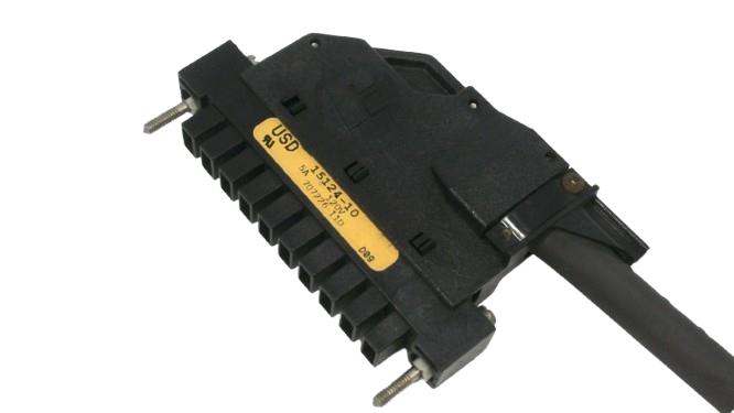 ASEA BROWN BOVERI 15124-10