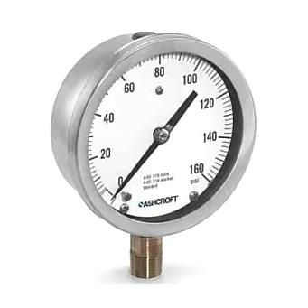 ASHCROFT 45-1009-SL-04L-60#