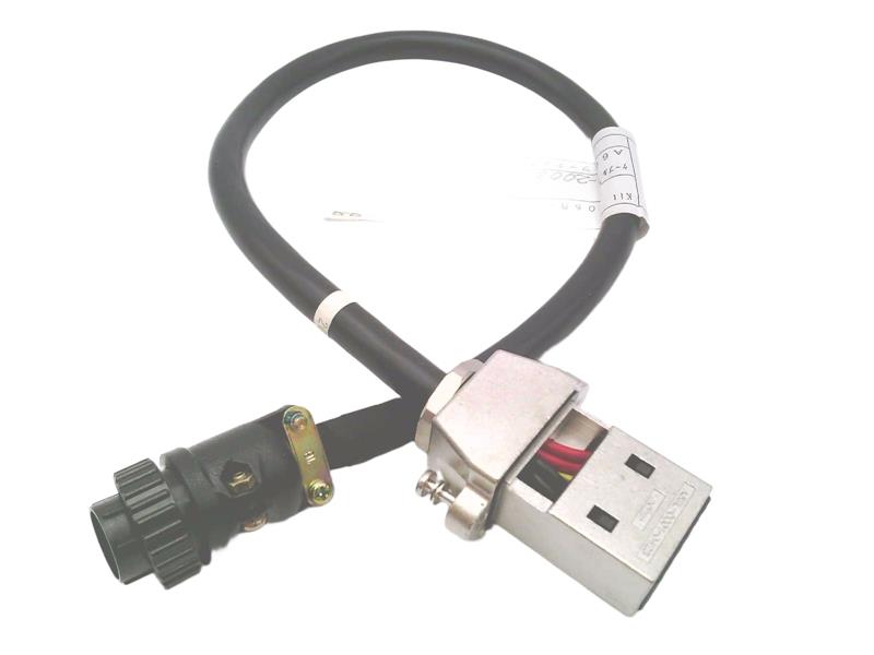 FANUC A660-2003-T719-L450R0