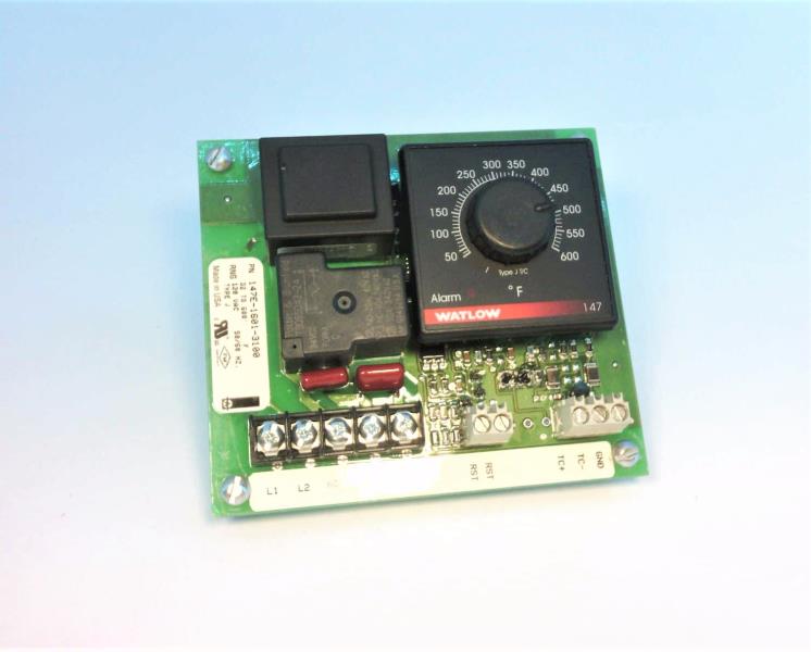 WATLOW 147E-1601-3100