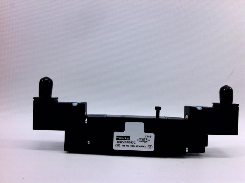 PARKER B32VBB553C