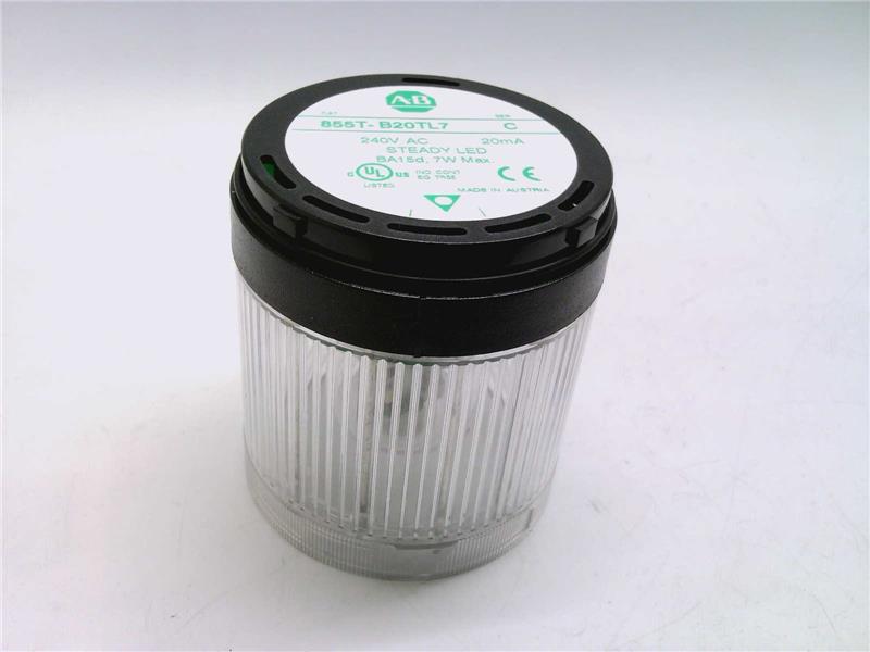 ALLEN BRADLEY 855T-B20TL7