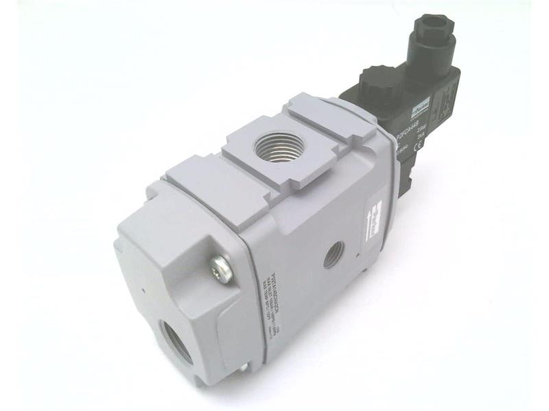 PARKER P32TA14SCNA2CN