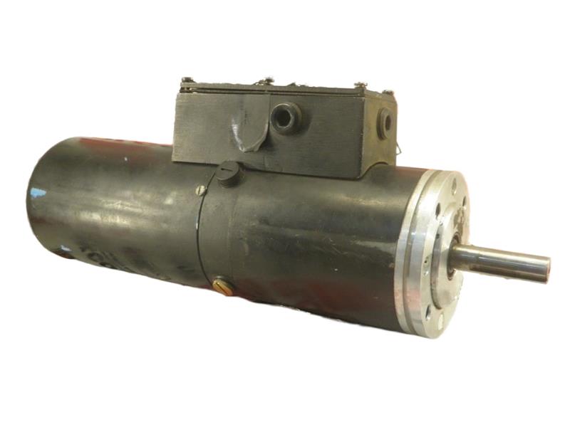ELWOOD CORPORATION M111-A1AK-3B0B