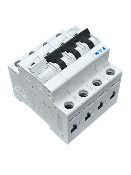 EATON CORPORATION FAZ-D20/3N