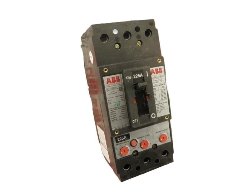 FHB63225L by ASEA BROWN BOVERI