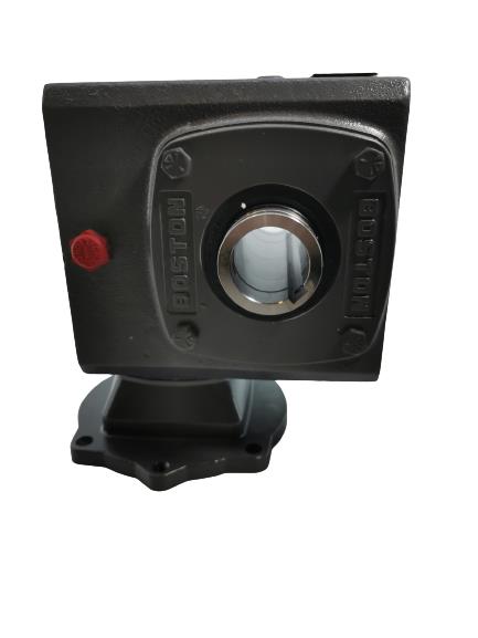 HF724-20KZT-B5-H1-P23 by ALTRA INDUSTRIAL MOTION