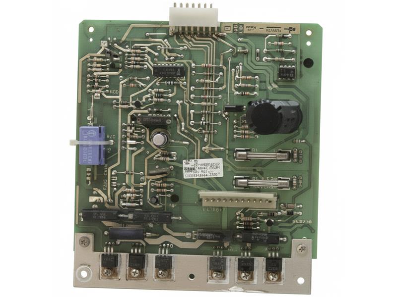 SCHNEIDER ELECTRIC AS-S484-200