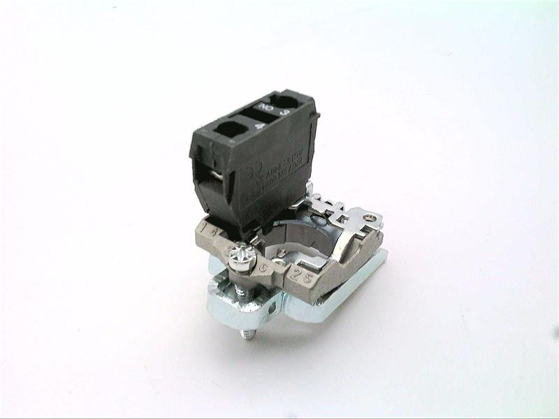 SCHNEIDER ELECTRIC ZB4BZ101