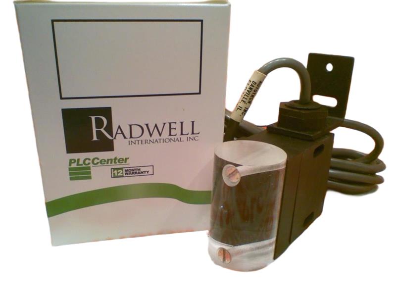 ELWOOD CORPORATION ELD31-W