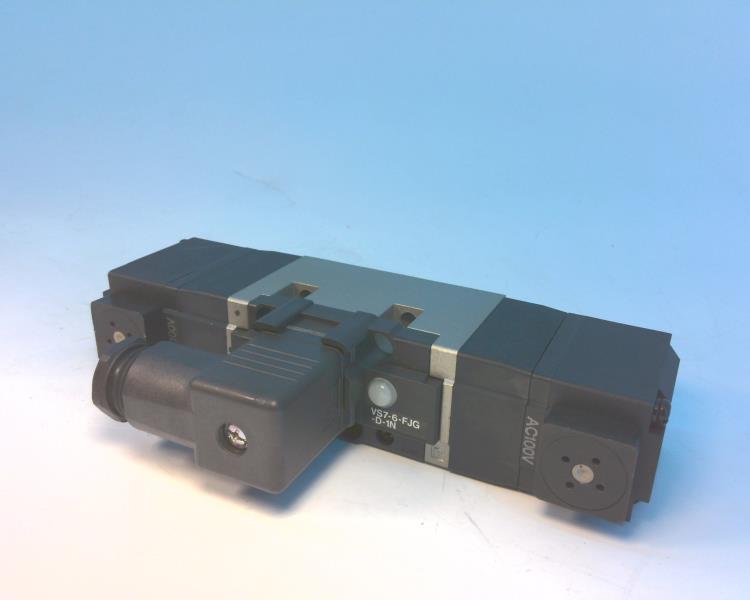 SMC VS7-6-FJG-D-1N-Q