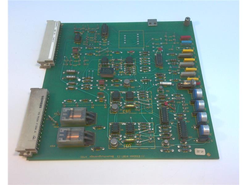 SIEMENS 6DM1001-7WA02-0