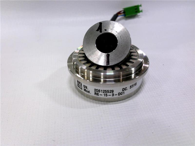 HEIDENHAIN CORP RE153D01