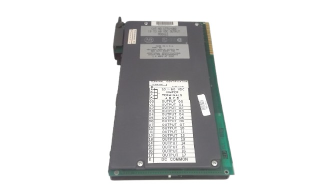 ALLEN BRADLEY 1771-OBD