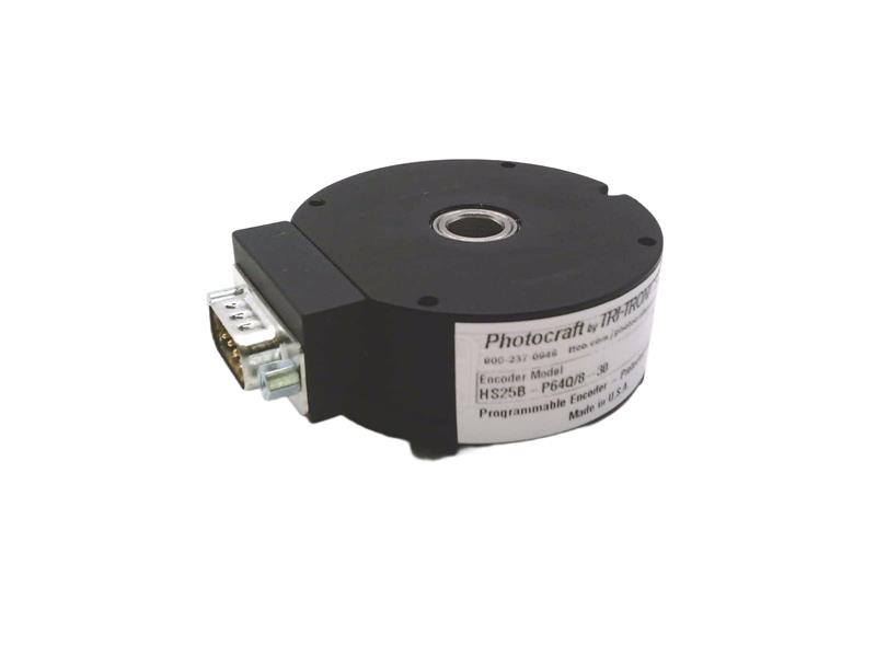 HS25B-P64Q/8-30 by TRI-TRONICS