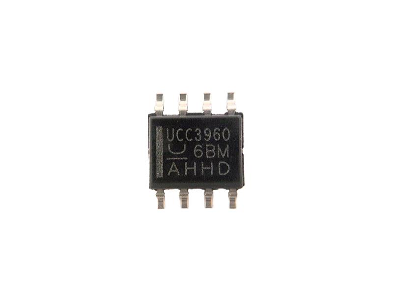 UCC3960D by TEXAS INSTRUMENTS SEMI