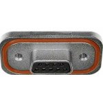 MDBE09SE860 by AMPHENOL