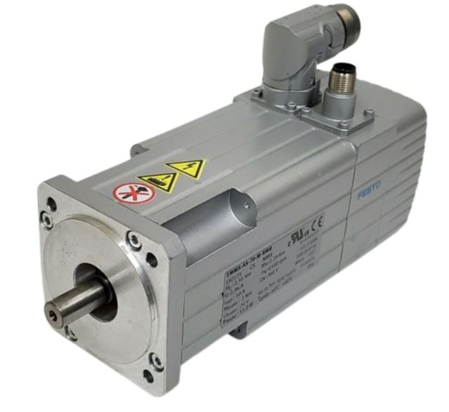 FESTO EMMS-AS-70-M-RMB