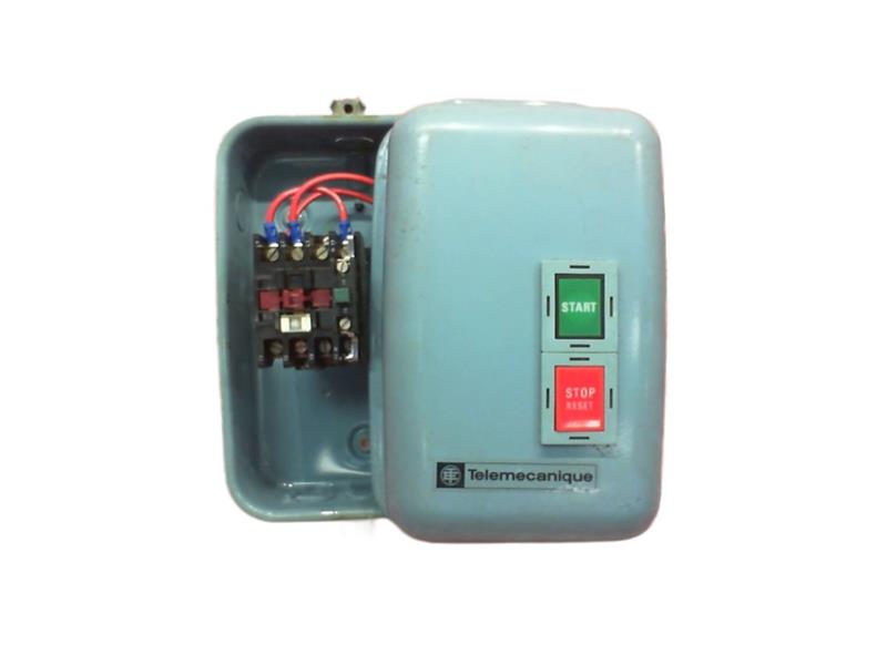 LE1-D2534 by SCHNEIDER ELECTRIC