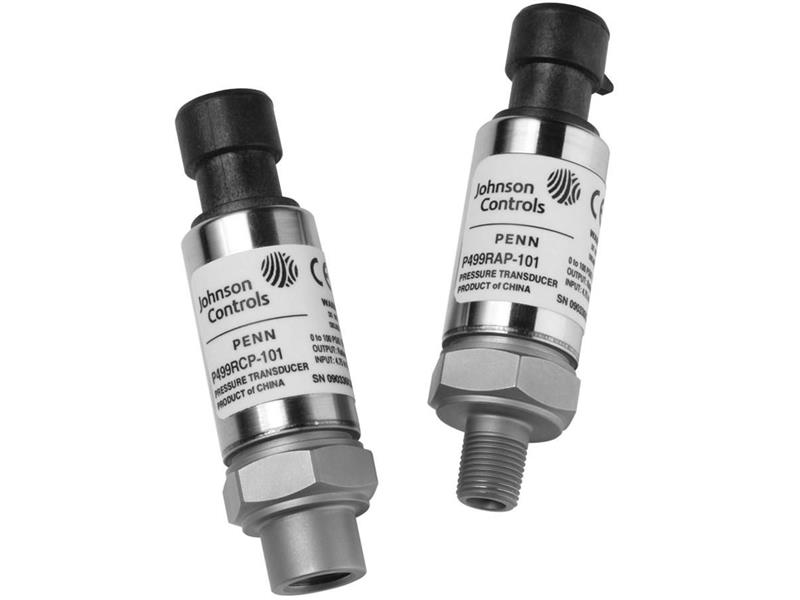 P499ACP-105C by JOHNSON CONTROLS